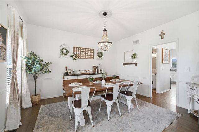 215 E Whispering Hills Boulevard, Lone Jack, MO 64070