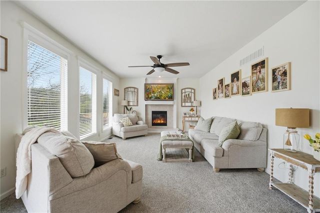 215 E Whispering Hills Boulevard, Lone Jack, MO 64070
