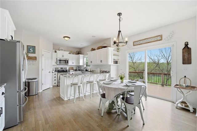 215 E Whispering Hills Boulevard, Lone Jack, MO 64070