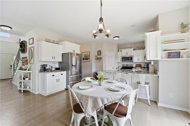215 E Whispering Hills Boulevard, Lone Jack, MO 64070