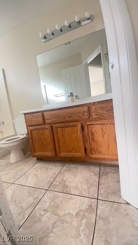 650 Freeburg Place, Las Vegas, NV 89123