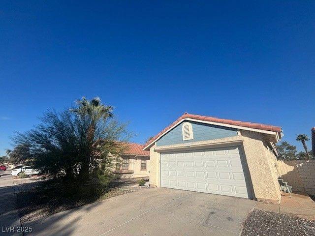 650 Freeburg Place, Las Vegas, NV 89123