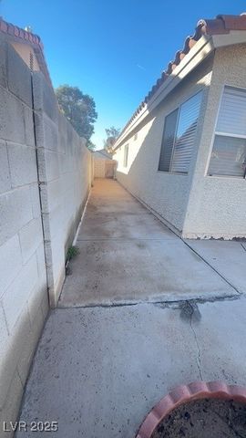 650 Freeburg Place, Las Vegas, NV 89123