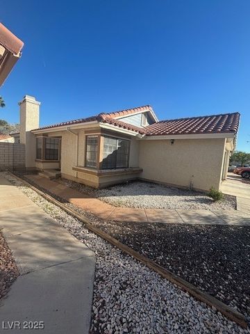 650 Freeburg Place, Las Vegas, NV 89123