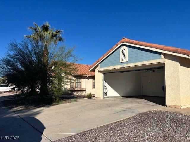 650 Freeburg Place, Las Vegas, NV 89123