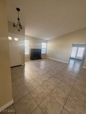 650 Freeburg Place, Las Vegas, NV 89123