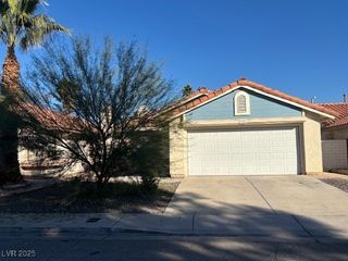 650 Freeburg Place, Las Vegas, NV 89123