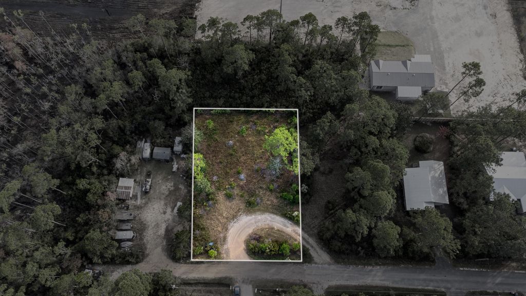 Lot 9 Starlight Lane, Santa Rosa Beach, FL 32459