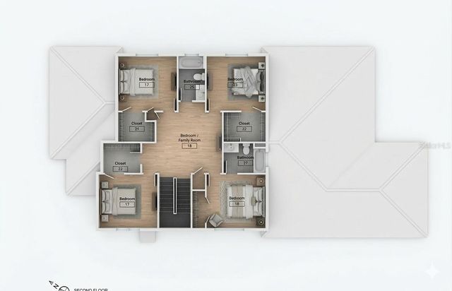 3712 W ELROD AVENUE, Tampa, FL 33611