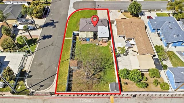 902 Ballista Avenue, La Puente, CA 91744