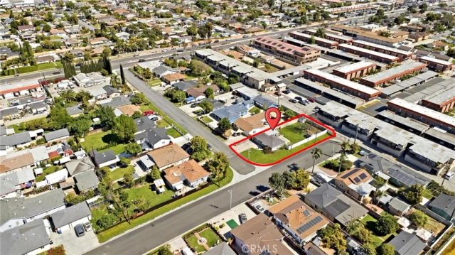 902 Ballista Avenue, La Puente, CA 91744