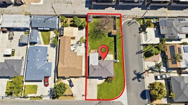 902 Ballista Avenue, La Puente, CA 91744