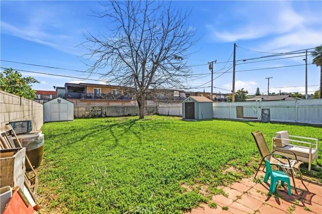 902 Ballista Avenue, La Puente, CA 91744
