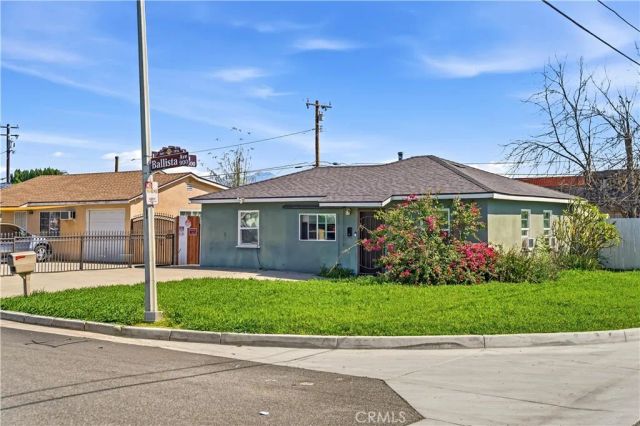 902 Ballista Avenue, La Puente, CA 91744