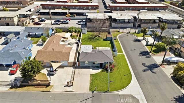 902 Ballista Avenue, La Puente, CA 91744