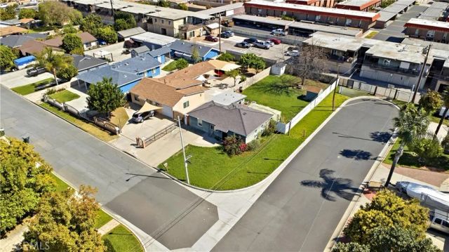 902 Ballista Avenue, La Puente, CA 91744