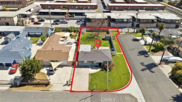 902 Ballista Avenue, La Puente, CA 91744