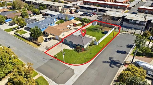 902 Ballista Avenue, La Puente, CA 91744