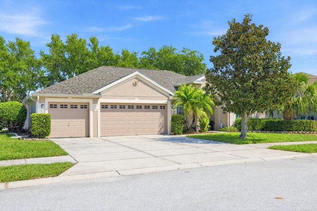3014 ZANDER DRIVE, Grand Island, FL 32735