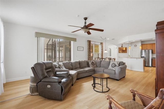 3014 ZANDER DRIVE, Grand Island, FL 32735