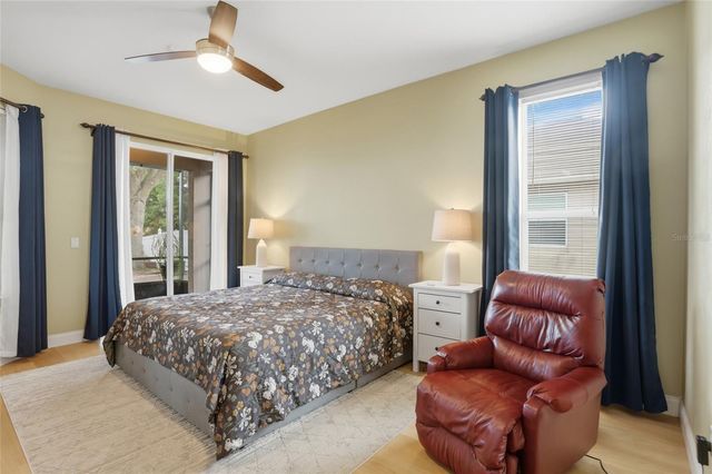 3014 ZANDER DRIVE, Grand Island, FL 32735