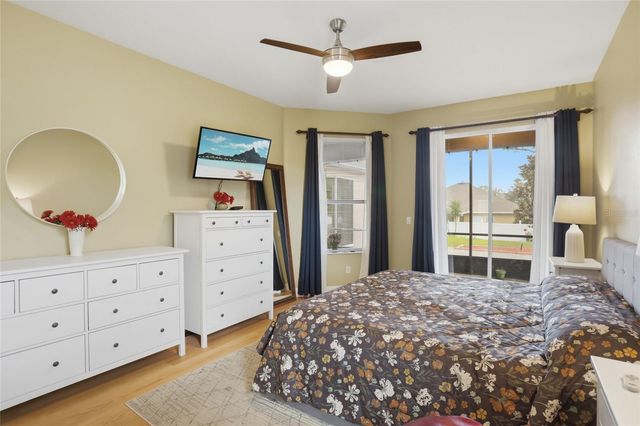 3014 ZANDER DRIVE, Grand Island, FL 32735