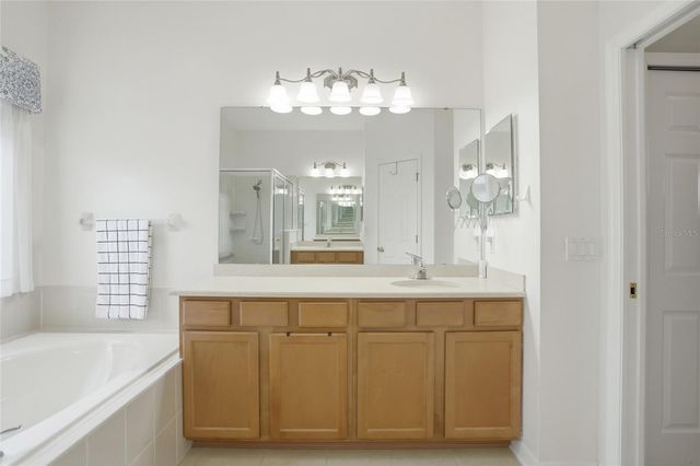 3014 ZANDER DRIVE, Grand Island, FL 32735