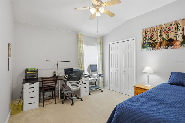 3014 ZANDER DRIVE, Grand Island, FL 32735