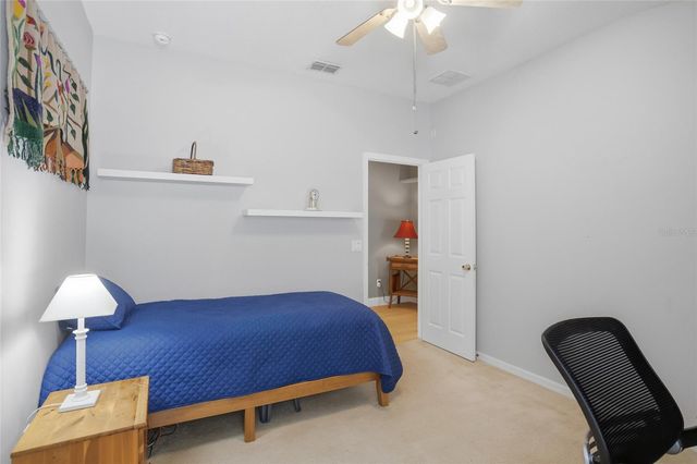 3014 ZANDER DRIVE, Grand Island, FL 32735