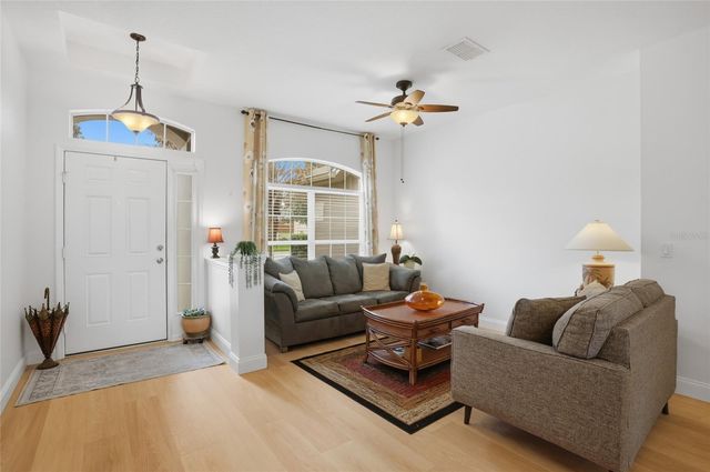 3014 ZANDER DRIVE, Grand Island, FL 32735