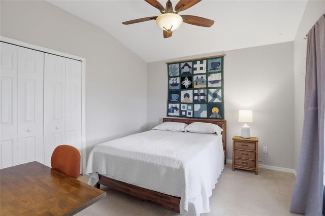 3014 ZANDER DRIVE, Grand Island, FL 32735