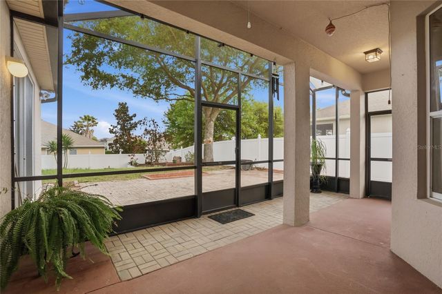 3014 ZANDER DRIVE, Grand Island, FL 32735