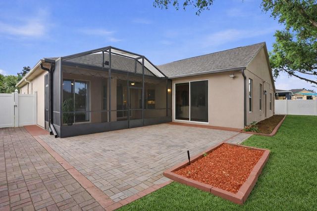 3014 ZANDER DRIVE, Grand Island, FL 32735