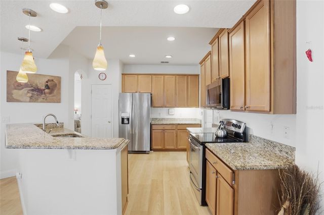 3014 ZANDER DRIVE, Grand Island, FL 32735