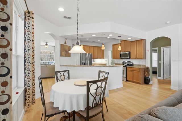 3014 ZANDER DRIVE, Grand Island, FL 32735