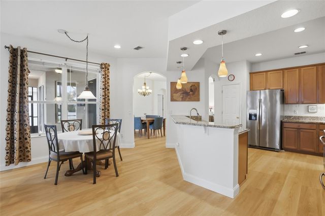 3014 ZANDER DRIVE, Grand Island, FL 32735