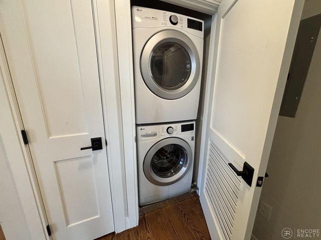 1 Everett St. 202, Boston, MA 02134