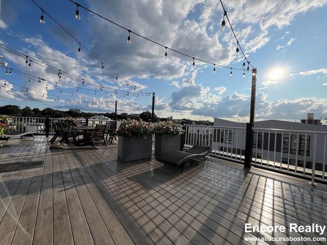 1 Everett St. 202, Boston, MA 02134