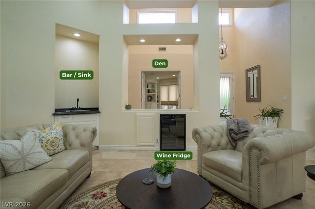 7205 Mission Hills Drive, Las Vegas, NV 89113