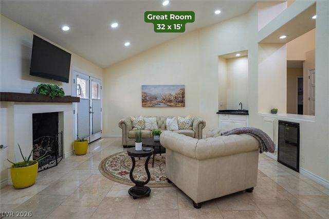 7205 Mission Hills Drive, Las Vegas, NV 89113