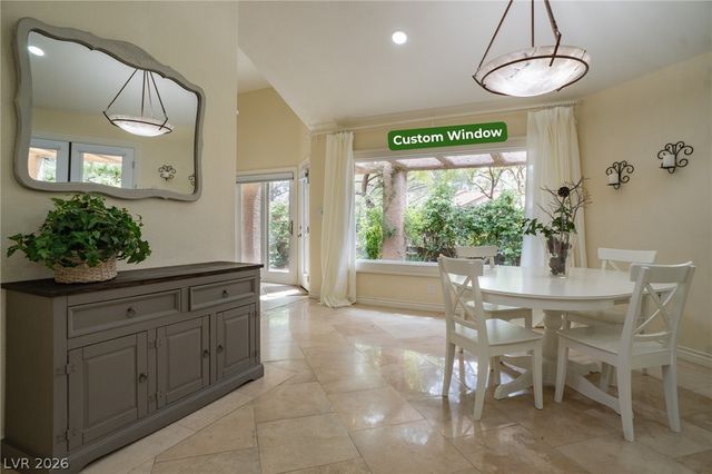 7205 Mission Hills Drive, Las Vegas, NV 89113