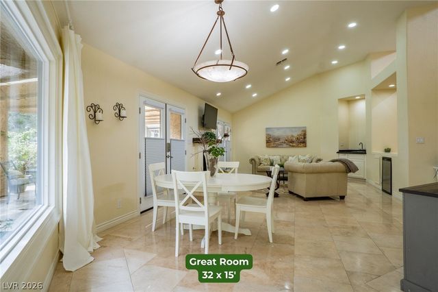 7205 Mission Hills Drive, Las Vegas, NV 89113