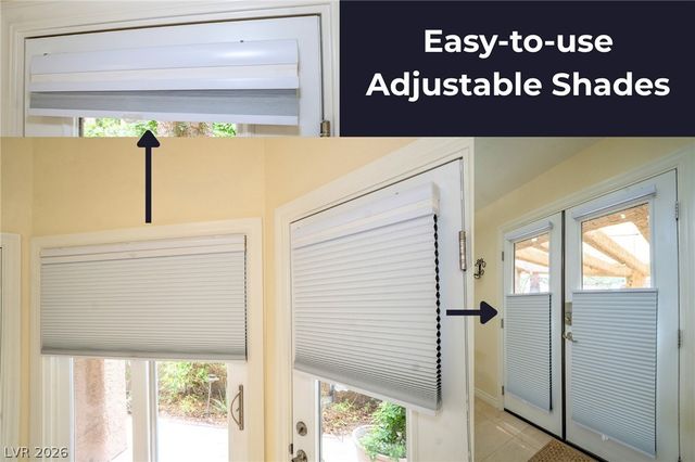 7205 Mission Hills Drive, Las Vegas, NV 89113