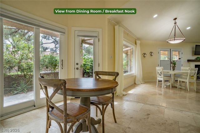 7205 Mission Hills Drive, Las Vegas, NV 89113