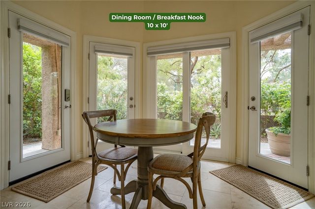 7205 Mission Hills Drive, Las Vegas, NV 89113