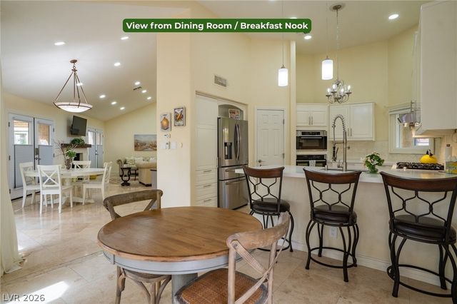 7205 Mission Hills Drive, Las Vegas, NV 89113