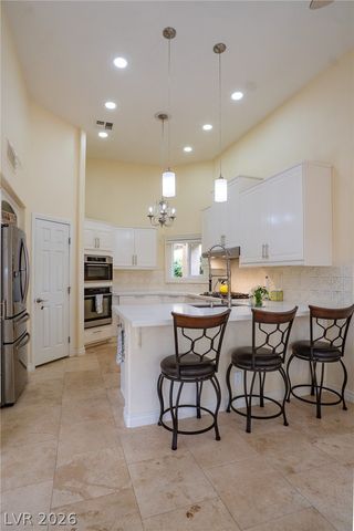 7205 Mission Hills Drive, Las Vegas, NV 89113