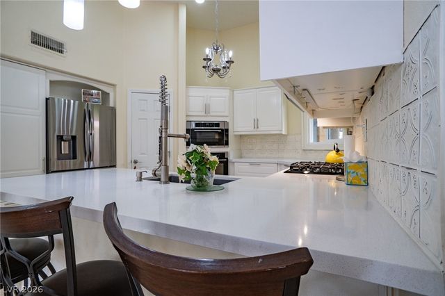 7205 Mission Hills Drive, Las Vegas, NV 89113