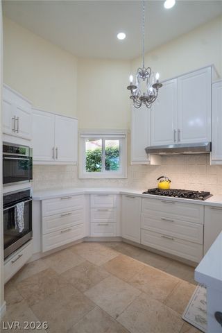 7205 Mission Hills Drive, Las Vegas, NV 89113