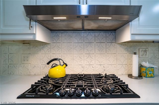 7205 Mission Hills Drive, Las Vegas, NV 89113